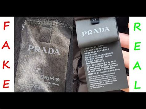 prada jacket replica|prada winter jackets.